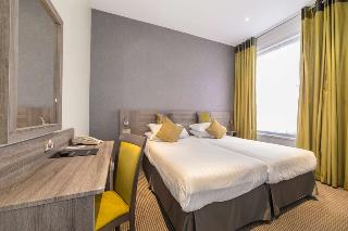 Phoenix Hotel fotoÄŸrafÄ±