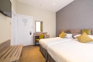 Phoenix Hotel fotoÄŸrafÄ±
