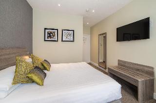 Phoenix Hotel fotoÄŸrafÄ±