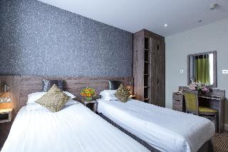 Phoenix Hotel fotoÄŸrafÄ±