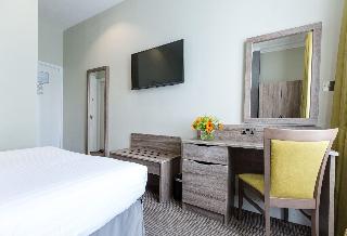 Phoenix Hotel fotoÄŸrafÄ±