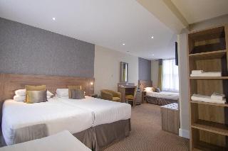 Phoenix Hotel fotoÄŸrafÄ±
