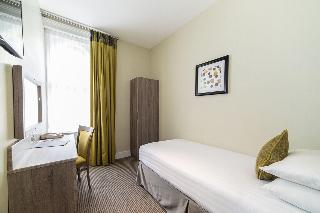 Phoenix Hotel fotoÄŸrafÄ±