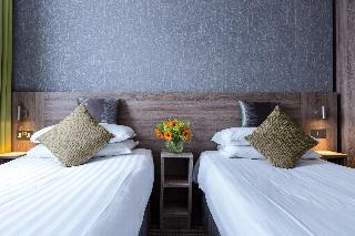 Phoenix Hotel fotoÄŸrafÄ±