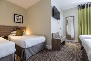 Phoenix Hotel fotoÄŸrafÄ±