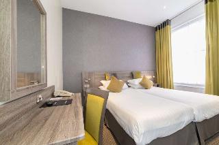 Phoenix Hotel fotoÄŸrafÄ±