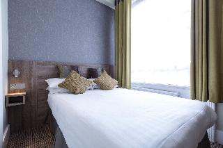 Phoenix Hotel fotoÄŸrafÄ±