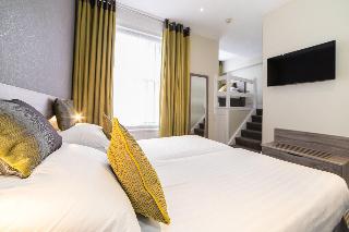 Phoenix Hotel fotoÄŸrafÄ±
