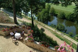 Hotel La Marjolaine fotoÄŸrafÄ±