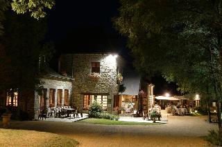 Hotel La Marjolaine otel fotoğrafı