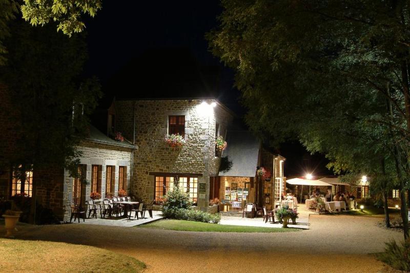 Hotel La Marjolaine - Genel