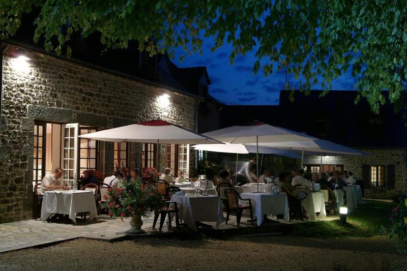 Hotel La Marjolaine - Genel