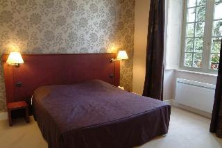 Hotel La Marjolaine fotoÄŸrafÄ±