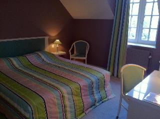 Hotel La Marjolaine fotoÄŸrafÄ±
