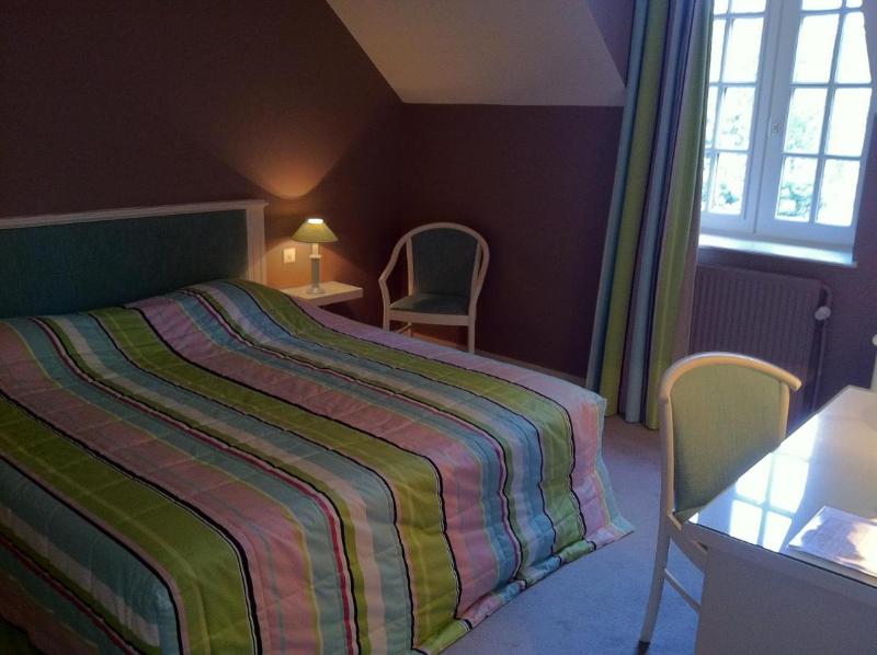 Hotel La Marjolaine - Oda