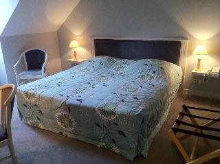 Hotel La Marjolaine fotoÄŸrafÄ±