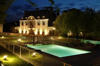 Hotel La Marjolaine fotoÄŸrafÄ±