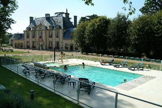 Hotel La Marjolaine fotoÄŸrafÄ±