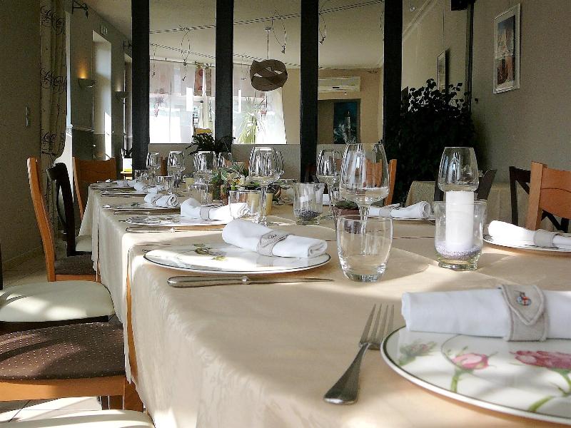 Logis Hotel la Renaissance - Toplantı