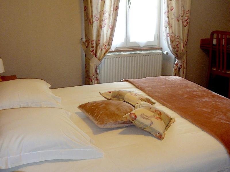 Logis Hotel la Renaissance - Oda