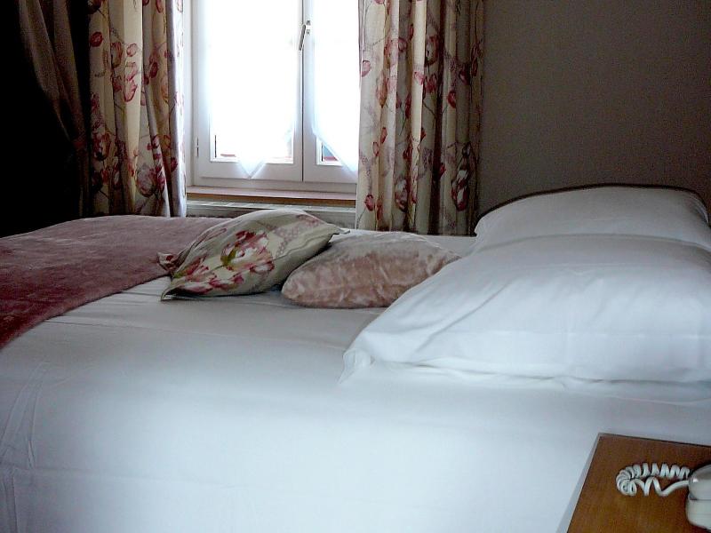 Logis Hotel la Renaissance - Oda