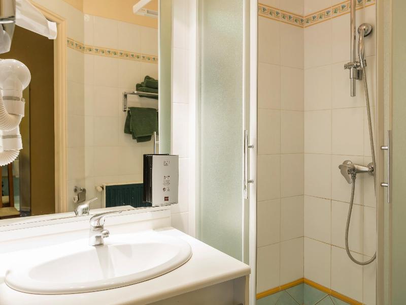 Logis Hotel la Renaissance - Oda