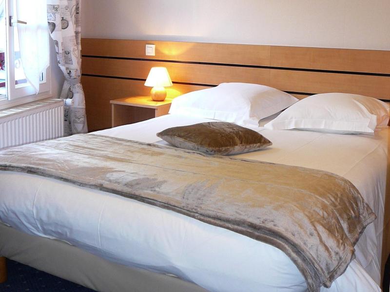 Logis Hotel la Renaissance - Oda