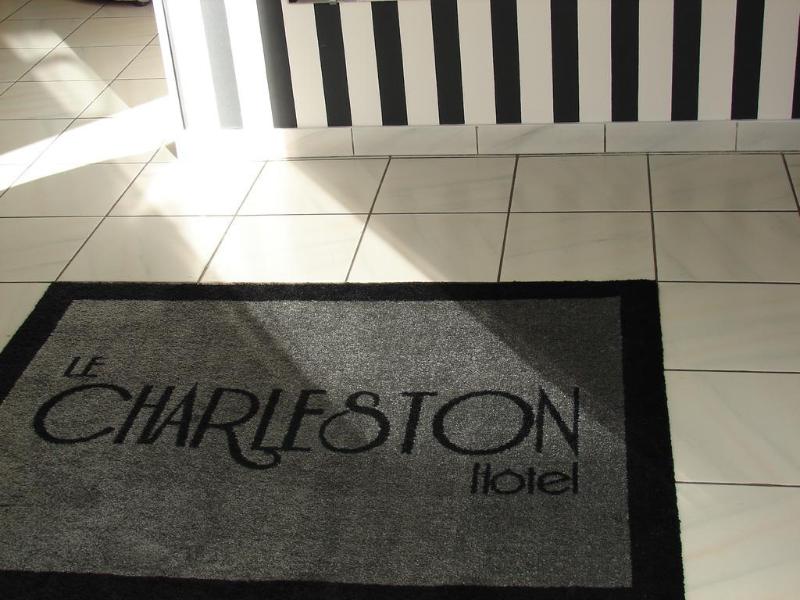 Hotel Le Charleston - Genel