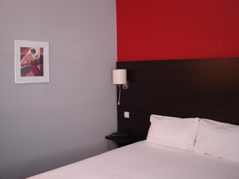 Hotel Le Charleston - Genel
