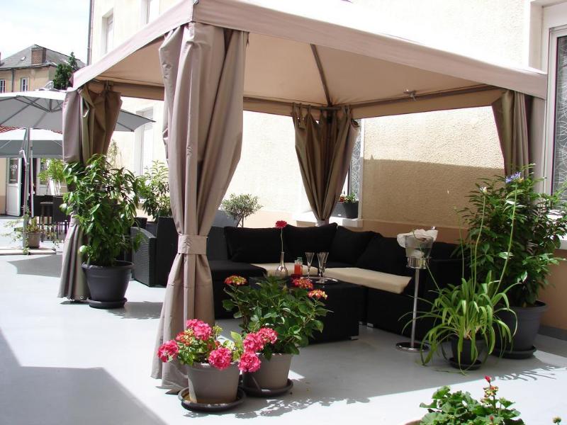 Hotel Le Charleston - Genel