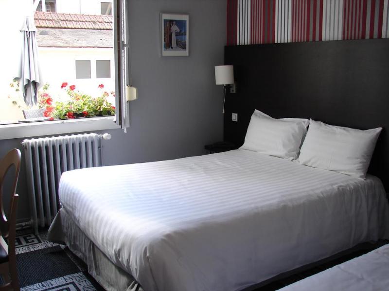 Hotel Le Charleston - Genel