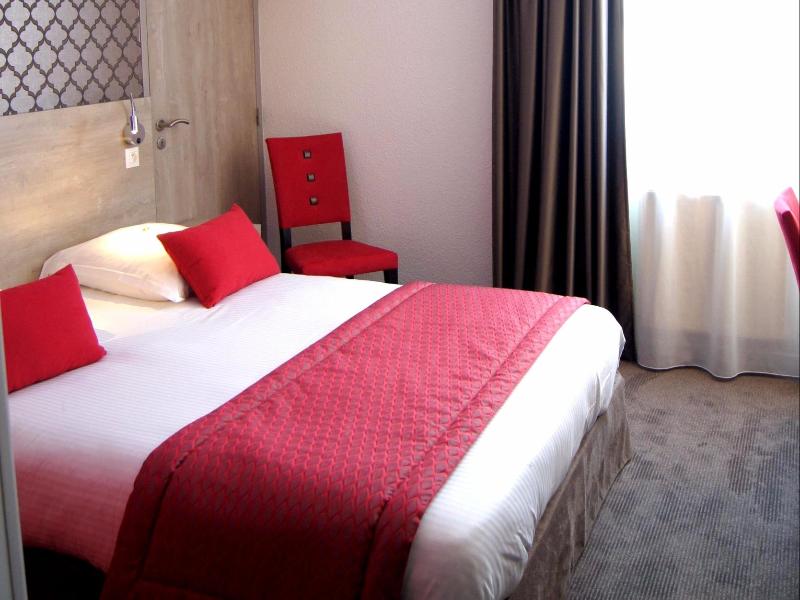 Hotel Aloe Rest. L'Orchidee - Lobi