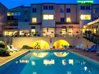 Hotel Aloe Rest. L'Orchidee otel fotoğrafı