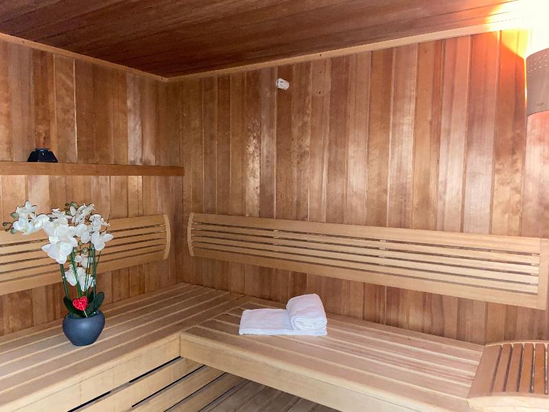 Hotel Le Calme Des Pins Spa - Aktivite