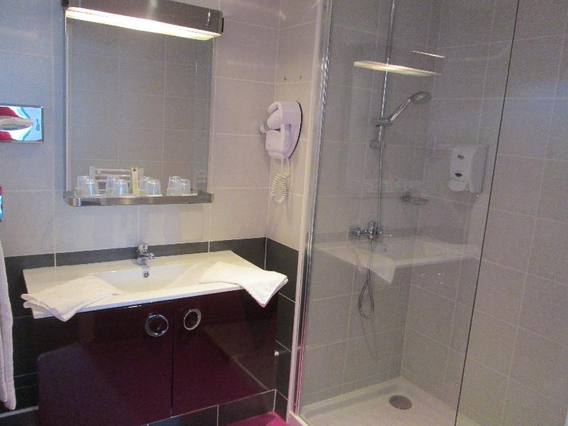 Hotel Le Calme Des Pins Spa - Oda