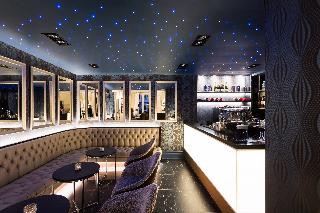 Mercure London Hyde Park fotoÄŸrafÄ±