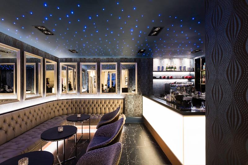 Mercure London Hyde Park - Bar
