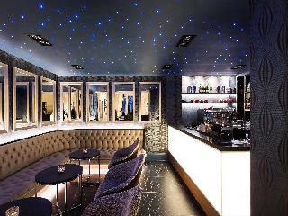 Mercure London Hyde Park fotoÄŸrafÄ±