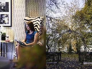 Mercure London Hyde Park fotoÄŸrafÄ±