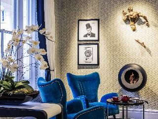 Mercure London Hyde Park fotoÄŸrafÄ±