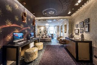 Mercure London Hyde Park fotoÄŸrafÄ±