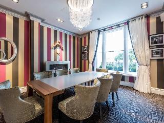 Mercure London Hyde Park fotoÄŸrafÄ±