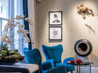 Mercure London Hyde Park fotoÄŸrafÄ±
