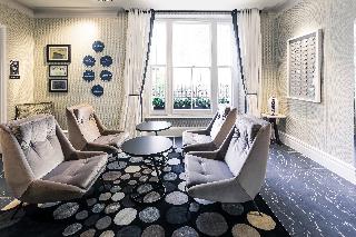 Mercure London Hyde Park fotoÄŸrafÄ±