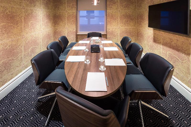 Mercure London Hyde Park - Toplantı