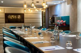 Mercure London Hyde Park fotoÄŸrafÄ±