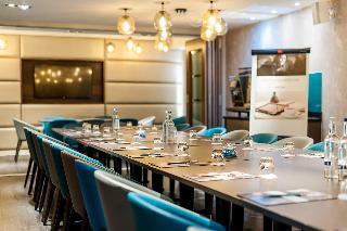Mercure London Hyde Park fotoÄŸrafÄ±