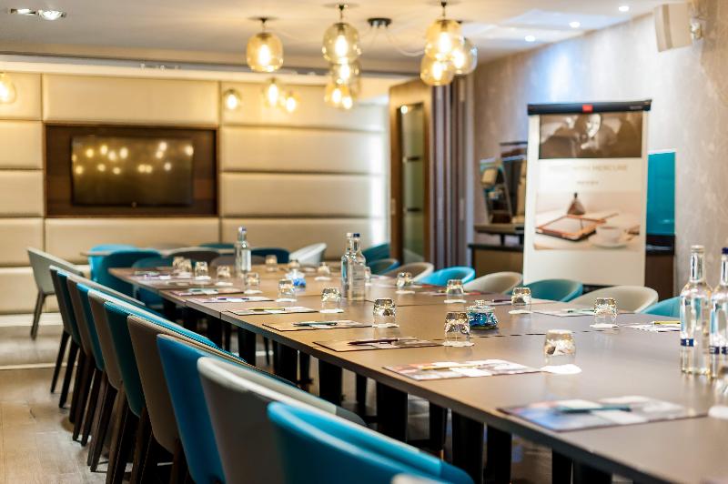 Mercure London Hyde Park - Toplantı