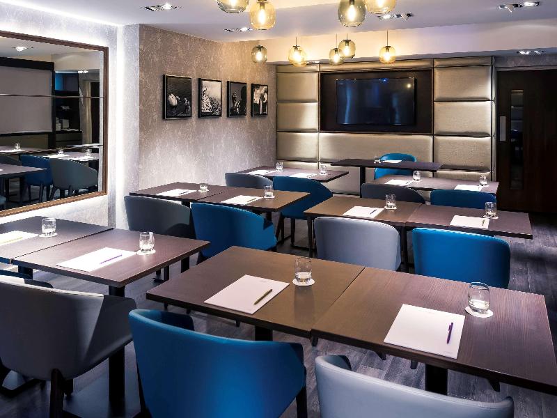Mercure London Hyde Park - Toplantı