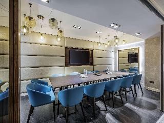 Mercure London Hyde Park fotoÄŸrafÄ±